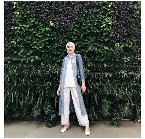 Ootd Hijab Celana Mustard : Ootd Kondangan Simple Celana Non Hijab