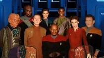 Deep Space Nine Cast powraca do Star Trek