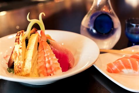 Irvine’s Fatty Tuna To Offer Omakase Dining Oc Weekly
