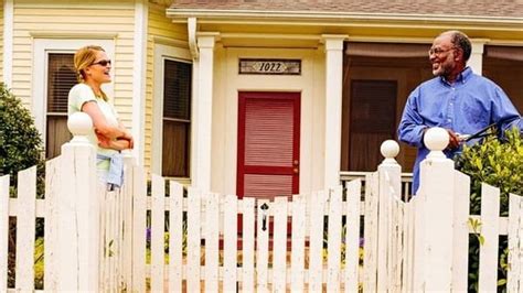 7 Painless Tips On How To Meet Your New Neighbors