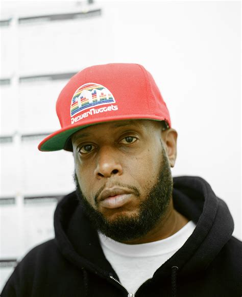 Milestones Talib Kweli Size Blog