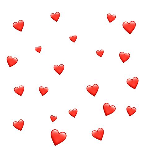 Heart Emoji Wallpapers Top Free Heart Emoji Backgrounds Wallpaperaccess