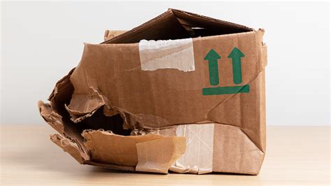 5 Most Common Causes Of Damaged Packages And How A 3pl Can Help You