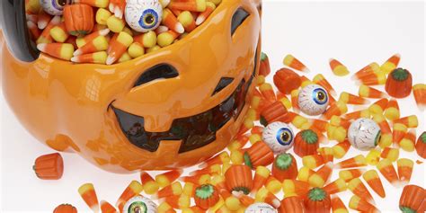 The 9 Most Hated Halloween Treats Huffpost