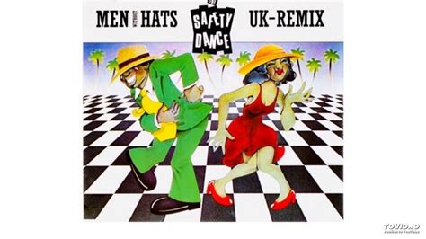 Men Without Hats The Safety Dance 12 Vinyl Youtube