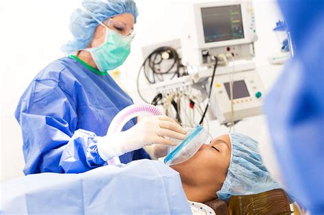 General Anesthesia Types Risks Drugs Side Effects And How It Works