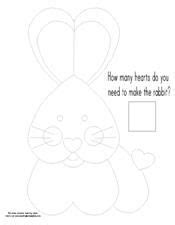 A traceable part detection part 102 detects a traceable part existing within the image imaged by a camera 101.例文帳に追加. 17 Best images about Rabbits on Pinterest | Bingo, Letter assessment and Coloring pages