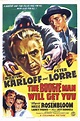 The Boogie Man Will Get You (1942, USA) With Boris Karloff and Peter ...