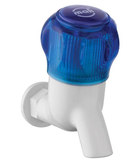 Buy Axtry Pack Of Plastic Water Tap Bathroom Water Tap Plastic Abs Bathroom Tap Bib Cock