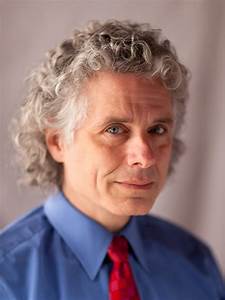 Steven Pinker Dénonce La Censure Des Différences Raciales Qi Et