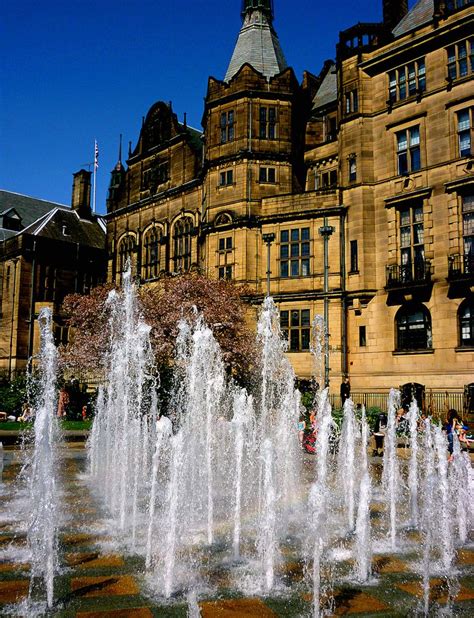 281 Best Places In Sheffield Images On Pinterest Sheffield England