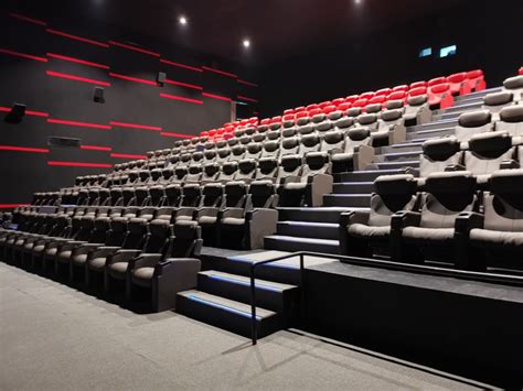 Sm Cinema Fairview Upgrades Movie Experience Mommy Iris Top