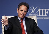 Timothy Geithner's "Stress Test" Out Now, Surrounded By Controversies ...