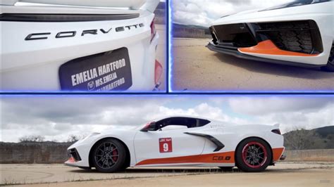 7 Of The Fastest Corvettes Ever Made Topcarnews