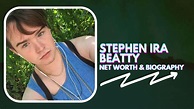 Stephen Ira Beatty’s biography: Things to Know about Annette Bening son?