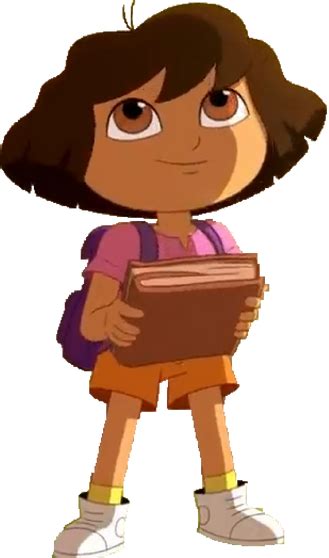 Dora Marquez Nickelodeon Fanon Wiki Fandom