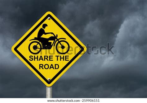 Share Road Warning Sign Road Warning Stock Illustration 259906151