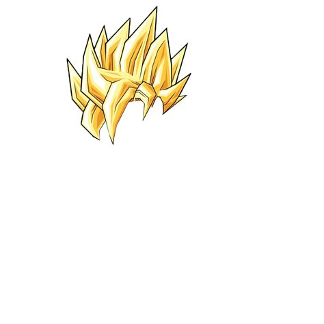 Please to search on seekpng.com. Dragon Ball Z's Spiky-Hair Quiz -- Vulture