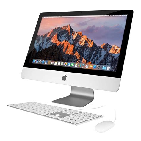 We've put together this handy guide to the we look at the imac landscape right now, and give you all the information that you may need before buying apple's esteemed desktop computer. TechAdict | Apple iMac 21.5in 2.7GHz Core i5 (ME086LL/A ...