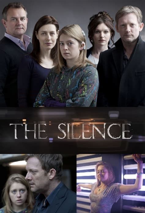 The Silence 2010 Série 1 Saison — Cinésérie