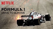 Netflix estrena el documental ‘F1: Drive to Survive’ - PdM