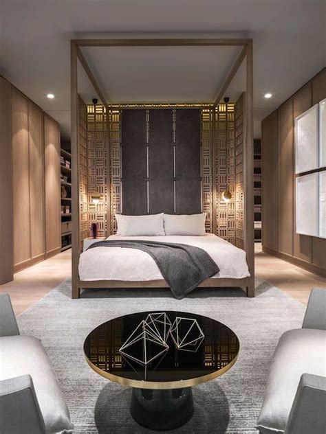 ultra modern bedroom designs   catch  eye