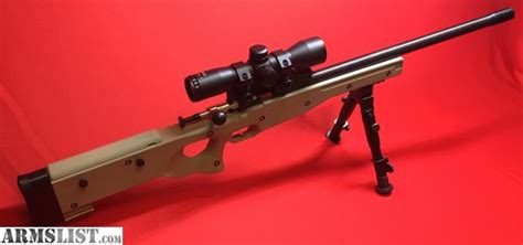 Armslist For Sale Ksa Crickett Precision 22lr Bolt Action Rifle Kit
