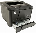 HP M401DNE Stampante LaserJet Pro 400 Bianco e Nero: Amazon.it: Elettronica