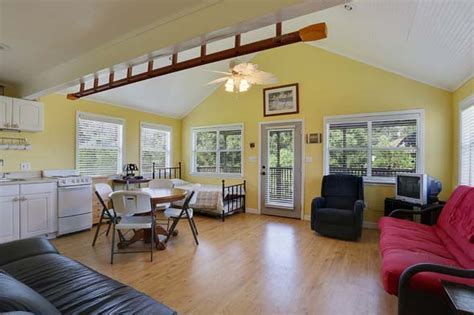 I inspected a home recently that had the slim unit, but it's winter, so i couldn't test the a/c. Tiny Homes Under 400 Square Feet