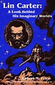 Lin Carter - An Illustrated Bibliography - SFandFantasy.co.uk
