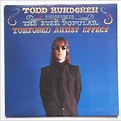 Todd Rundgren - The Ever Popular Tortured Artist Effect [LP] - Amazon ...