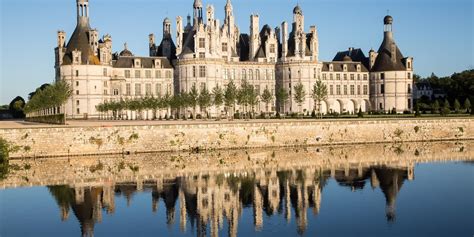 Château De Chambord Billets Et Conseils De Visite