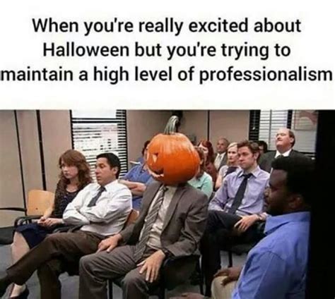 If Youre Completely Obsessed With Halloween These Memes Are Perfect