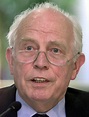 Hans Tietmeyer, ex-head of Germany’s Bundesbank, dies at 85 | The ...