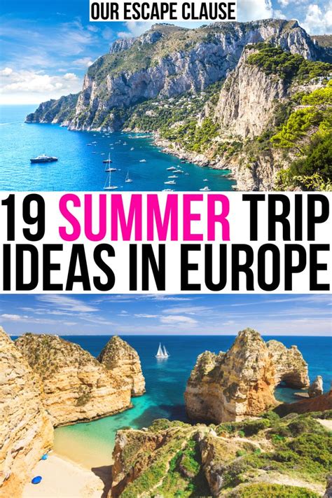 ️18 Best Places To Visit In August Outside Europe Information