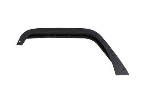 Fishbone Offroad Fb23006 Steel Tube Fender Flares For 07 18 Jeep