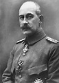 Príncipe Maximiliano de Baden Vida tempranayCarrera militar y política ...