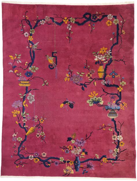 Antique Chinese Art Deco Rugs Bryont Blog