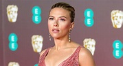 Scarlett Johansson, nominada por 2 películas que cuentan su vida – Oscars 2020