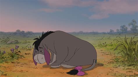Eeyore Background Posted By Zoey Thompson