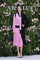 CHAE JUNG-AHN at Lancome Photocall in Seoul 02/20/2019 – HawtCelebs