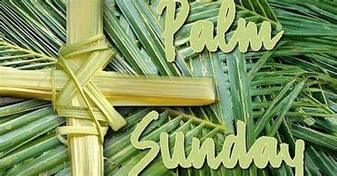 What Palm Sunday Is All About And Why Christians Celebrate It