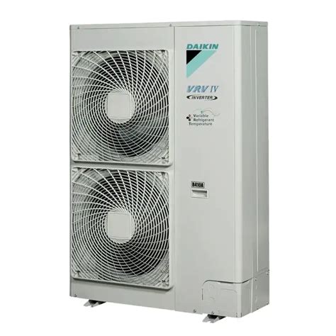 Sistema Di Climatizzazione Daikin Mini Vrv Iv S Rxysq T V Kw