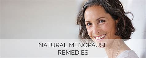 The Best Natural Menopause Treatment Sosensational Over S Fashion Blog