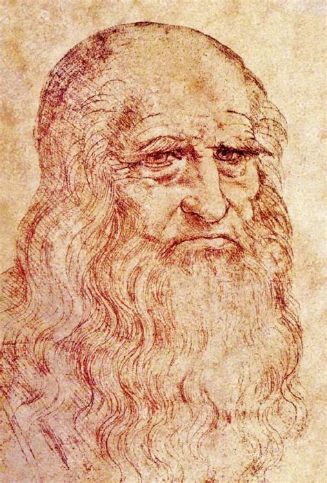Leonardo Da Vinci Breve Biografia E Opere In 10 Punti Due Minuti Darte