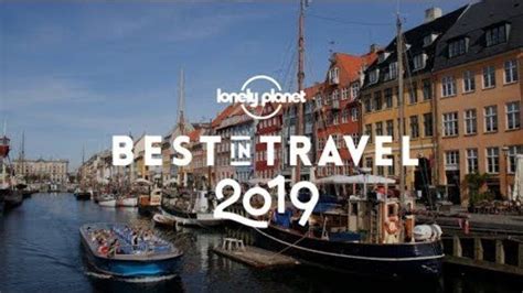 Copenhagen Tops Lonely Planets Best In Travel Visitdenmark Lonely