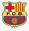Fcb Futbol Club Barcelona 1975 2002 Old Logo Vector - Fc Barcelona Logo ...