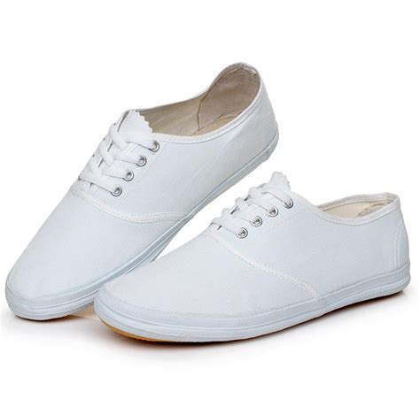 Top 101 Pictures What Are Canvas Shoes Made Of Superb
