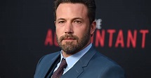 Top 10 Ben Affleck movies