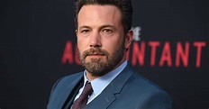 Top 10 Ben Affleck movies